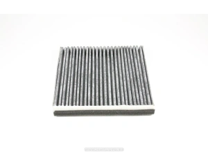 Cabin air activated carbon filter Renault Laguna II/ Vel Satis