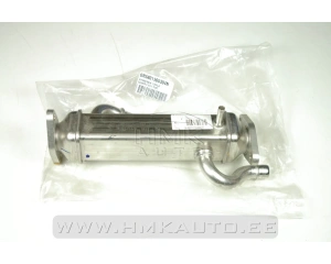 Oхладитель EGR OEM Fiat Ducato 2,3JTD