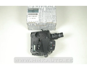 Pyyhkimien kytkin OEM Renault Clio III/Kangoo II/Modus