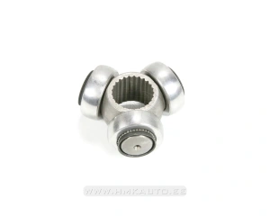 Tripodi-nivel Renault Master II -2010  25 uraa / rulla Ø37,1