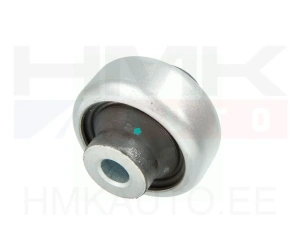 Cайлентблок переднего рычага , задний нижний Nissan Note / Renault Clio III