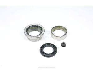 Rear axle trailing arm bearing set Peugeot 206