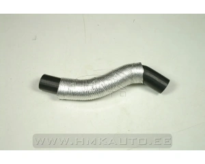 Tuyau de retour d'huile turbo Citroen/Peugeot 1,6HDI