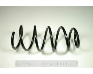 Пружина передняя Nemo/Bipper