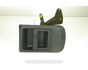 Poignée de porte coulissante, extérieure droite Iveco Daily 2000-
