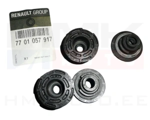 Hehkutulpan tiivistesarja OEM Master II 3,0dCi