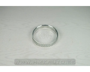 ABS sensor ring front 48 teeth Peugeot/Citroen