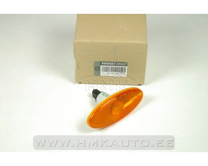 Боковой габаритный фонарь OEM Renault Master III 2010-