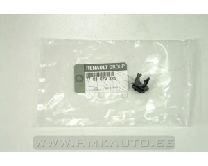 Konepellin tukitangon pidike OEM Renault Megane I / Laguna I / Master II