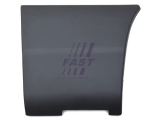 Side panel rear right trim Jumper/Boxer/Ducato 2001-2006