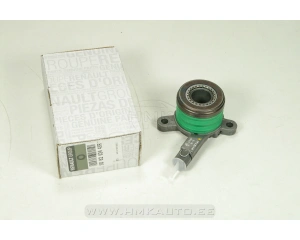 Hydraulinen painelaakeri OEM Renault (uudempi tyyppi)