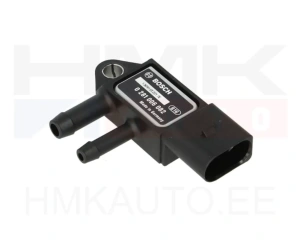 SOODUS!!! Väljalaskegaaside rõhuandur VAG 1,6/2,0TDI