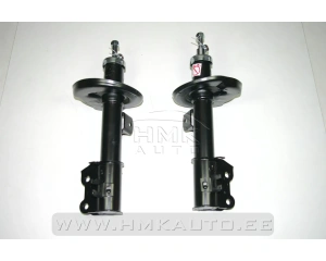 Shock absorbers kit (2pcs.) front Citroen Nemo/Peugeot Bipper