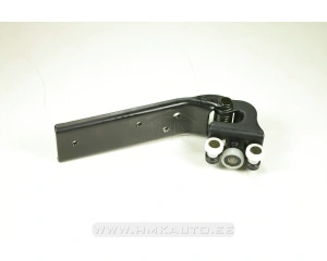 Sliding door roller guide middle right Renault Master/Opel Movano 98-10