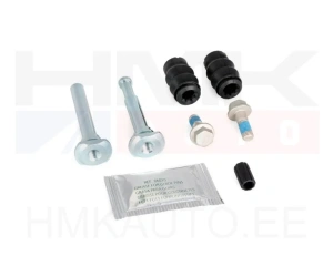 Ремкомплект направляющих суппорта задний Jumper/Boxer/Ducato 06-