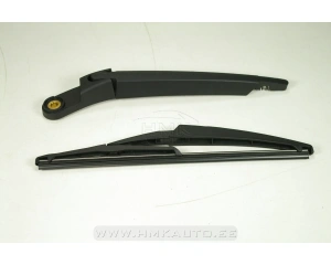 Klaasipühkija vars koos luuaga Citroen C5/Peugeot 407 tagaluugile