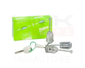 Комплект сердцевин замков Berlingo/Partner 08-