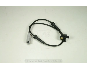 ABS andur eesmine Berlingo/Partner/C4 Picasso