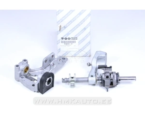 Gear shift lever OEM Jumper/Boxer/Ducato -2006