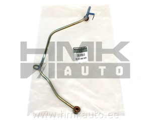 Turbo õlitustoru OEM Renault 2,0DCI