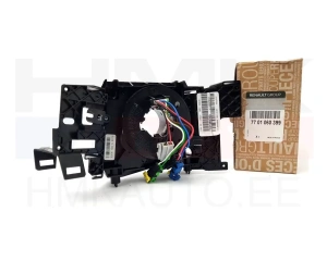 Kellojousi, airbag OEM Renault Scenic II