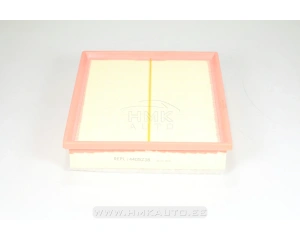 Air filter Renault Master 2,2-2,5dCi