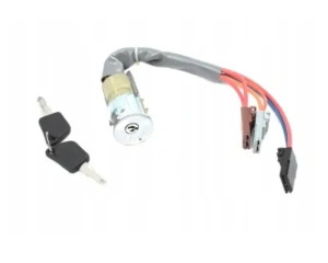Ignition lock Peugeot 306 6-pin 93-01