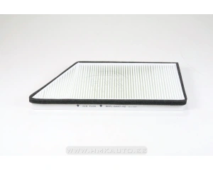 Cabin air filter Peugeot 206