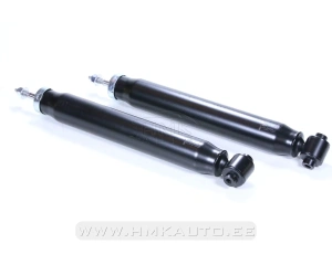 Комплект амортизаторов (2шт.) задние Citroen C4/Peugeot 307