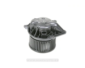 Мотор отопителя салона Renault Trafic/Opel Vivaro A/C+