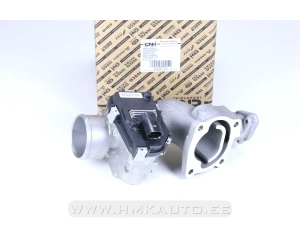Throttle body valve OEM Fiat Ducato/Iveco Daily 2,3JTD 2006-