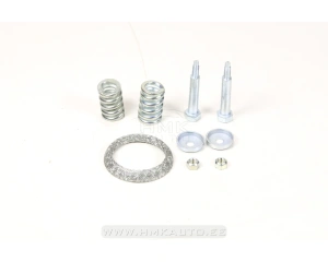 Монтажный комплект выхлопной трубы Citroen/Peugeot 1,4-1,6 58X46