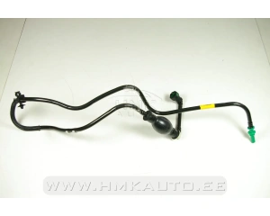 Трубка подачи топлива с ручным насосом OEM Renault Trafic II/Opel Vivaro/Nissan Primastar