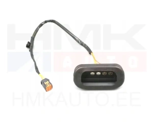 Контакт выключателя сдвижной двери OEM Renault Master III  4-контактный