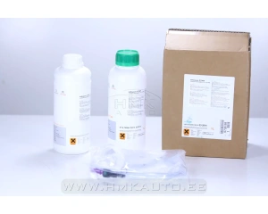 Наполнительный комплект для сажевого фильтра OEM INFINEUM F7995 1L