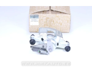Brake caliper rear right OEM Renault Master 2010- RWD twin wheel