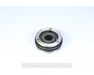 Synchronizer 3-4 gear Citroen/Peugeot BE4 gearbox