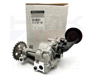 Pompe à huile OEM Renault 1,9DCi