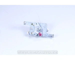 Tagaukse lukumehhanism vasak Iveco Daily IV