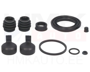 Jarrusatulan korjaussarja, taka Renault Master III