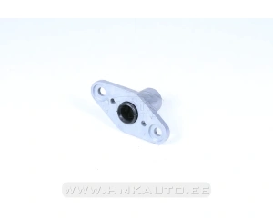 Door centering guide, sliding door Iveco Daily