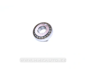 Подшипник КПП 25x62x17,25 Renault