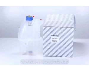 Expansion tank OEM Jumper/Boxer/Ducato 2006- (w/o sensor)