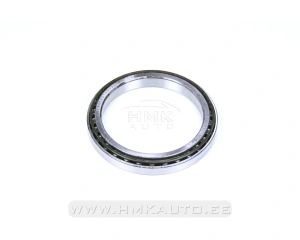 Gearbox bearing (differential left) 100x130x15,875 Renault JC5/JC7/JR5