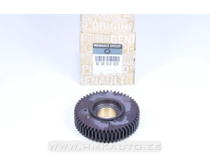 Jakohammaspyörä OEM Renault 2,5DCI