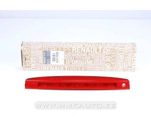 Lisapidurituli OEM Renault Megane II