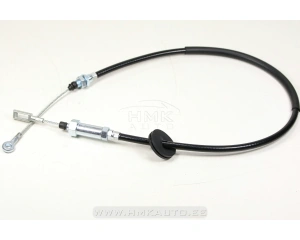 Seisupiduritross eesmine Jumper/Boxer/Ducato