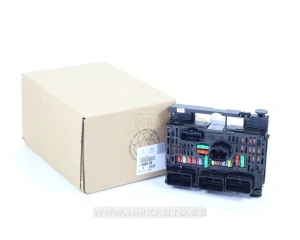 Блок предохранителей OEM Citroen/Peugeot
