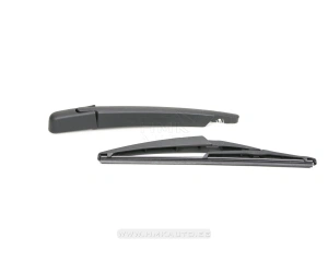 Klaasipühkija vars luuaga Citroen C3 Picasso/Peugeot 2008, 5008