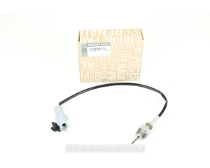 Capteur de température des gaz d'échappement , arrière OEM Renault Trafic II